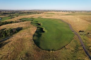 Hawktree 6th Aerial